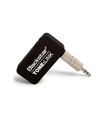 RECEPTOR DE AUDIO BLUETOOTH BLACKSTAR