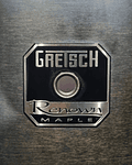 GRETSCH RENOWN MAPLE SHELLPACK 13 14 16 24 SATIN BLACK