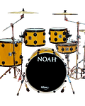 BATERIA COMPLETA NOAH DC 18