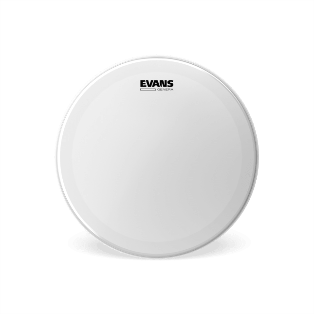 Parche Caja Genera 14" B14GEN EVANS