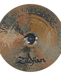 CRASH 16 K CUSTOM ZILDJIAN (USADO)