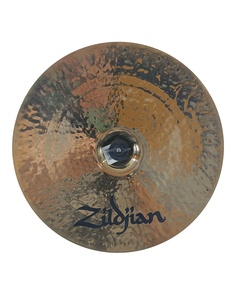 CRASH 16 K CUSTOM ZILDJIAN (USADO)