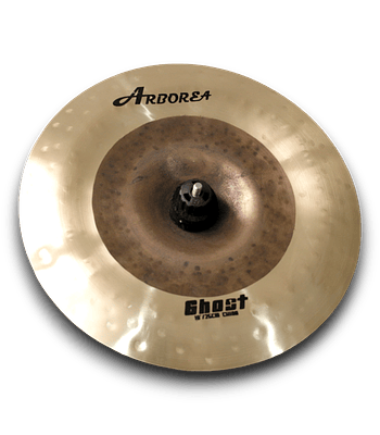 CHINA 10 GHOST ARBOREA