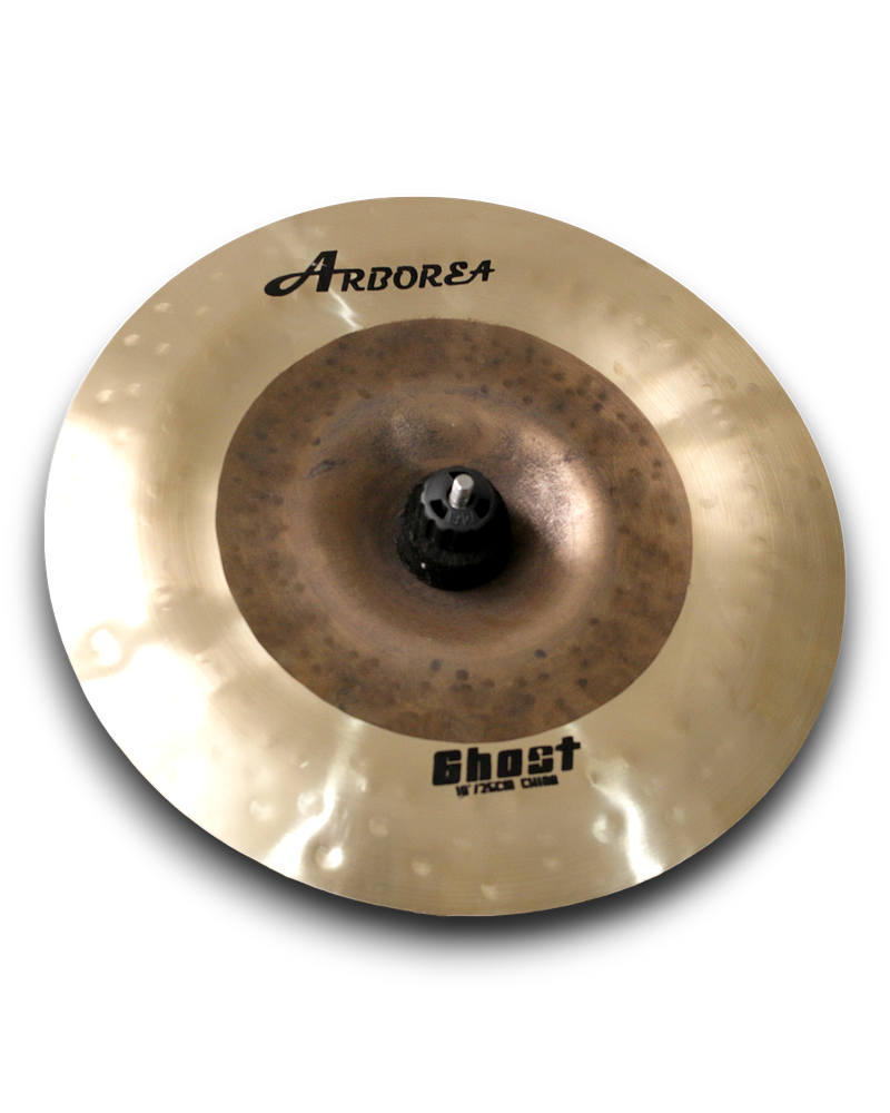 CHINA 10 GHOST ARBOREA