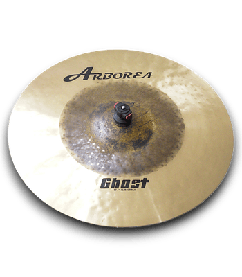 CRASH 17 GHOST ARBOREA