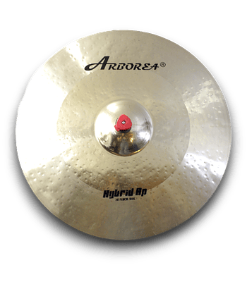 RIDE 20 HYBRID AP ARBOREA