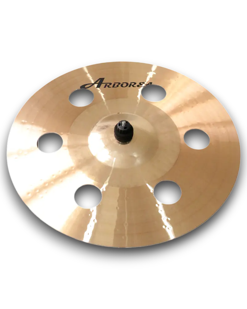 CRASH 18 OZONE VIKING ARBOREA 