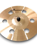 CRASH 18 OZONE VIKING ARBOREA 