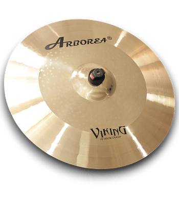 CRASH 18 VIKING ARBOREA