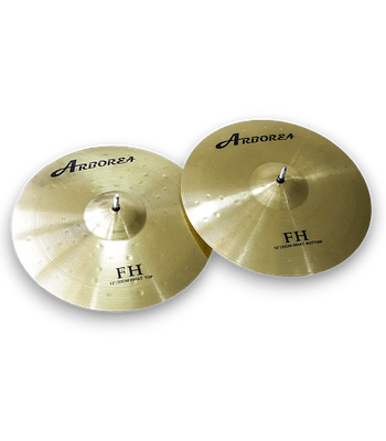 HI HAT 13 FH ARBOREA