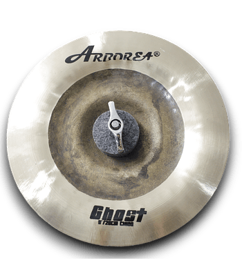 CHINA 08 GHOST ARBOREA 