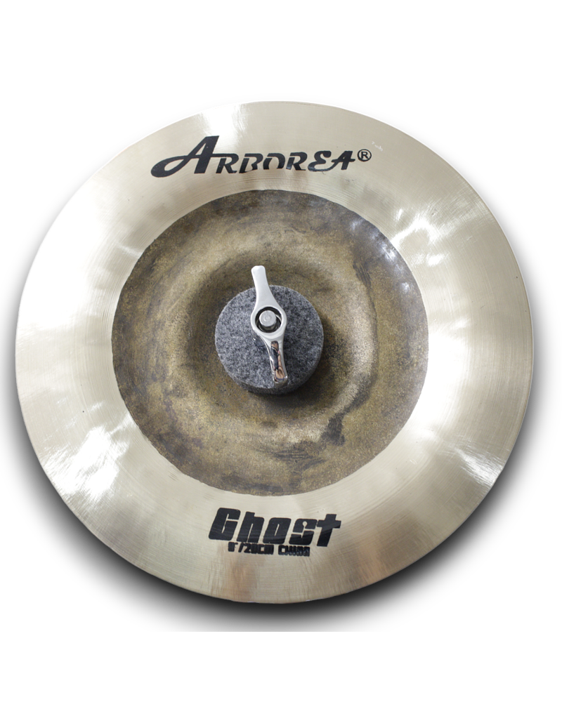 CHINA 08 GHOST ARBOREA 