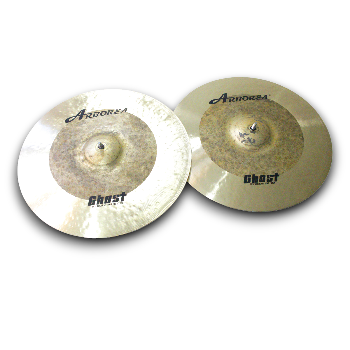HI HAT 15 GHOST ARBOREA