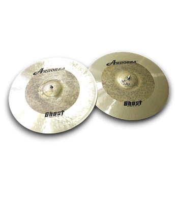 HI HAT 15 GHOST ARBOREA