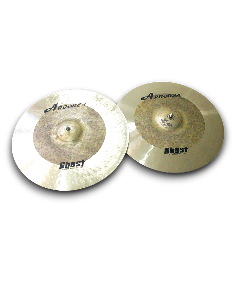 HI HAT 15 GHOST ARBOREA