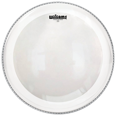 PARCHE CLEAR EXTREME SILENT CIRCLE WILLIAMS