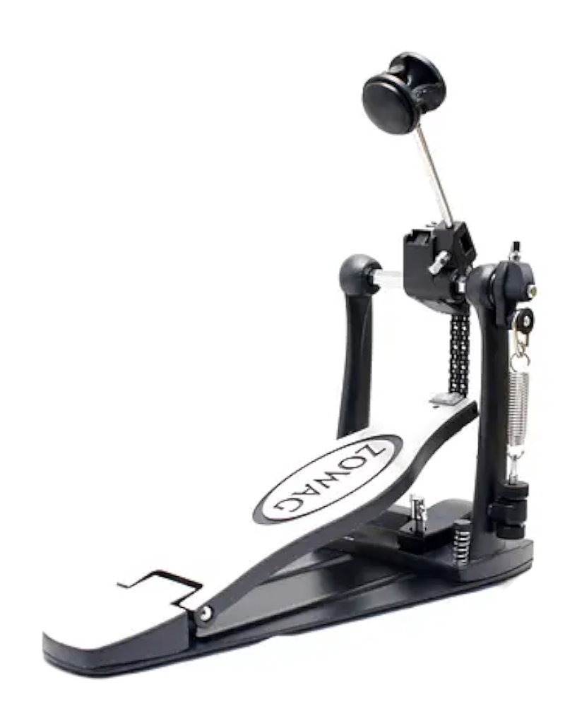 PEDAL SIMPLE ZOWAG 500