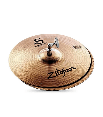 HI HAT 14 S ZILDJIAN 