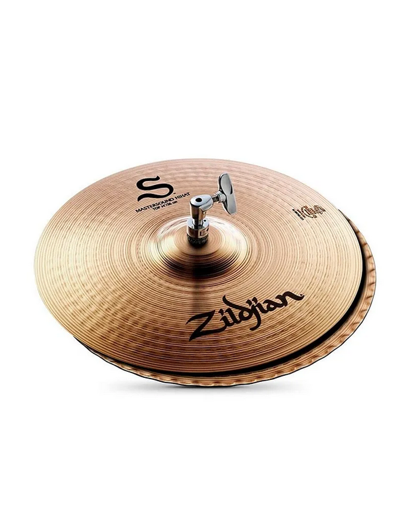 HI HAT 14 S ZILDJIAN 