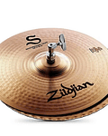 HI HAT 14 S ZILDJIAN 