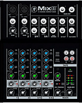 MIXER ANALOGICO 8 CANALES MIX8 MACKIE 2 MAC-MIX8 