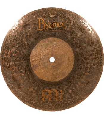 PLATILLO 10 SPLASH B10EDS MEINL CYMBALS