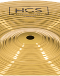 PLATILLOS 13 HCS HIHAT HCS13H MEINL CYMBALS