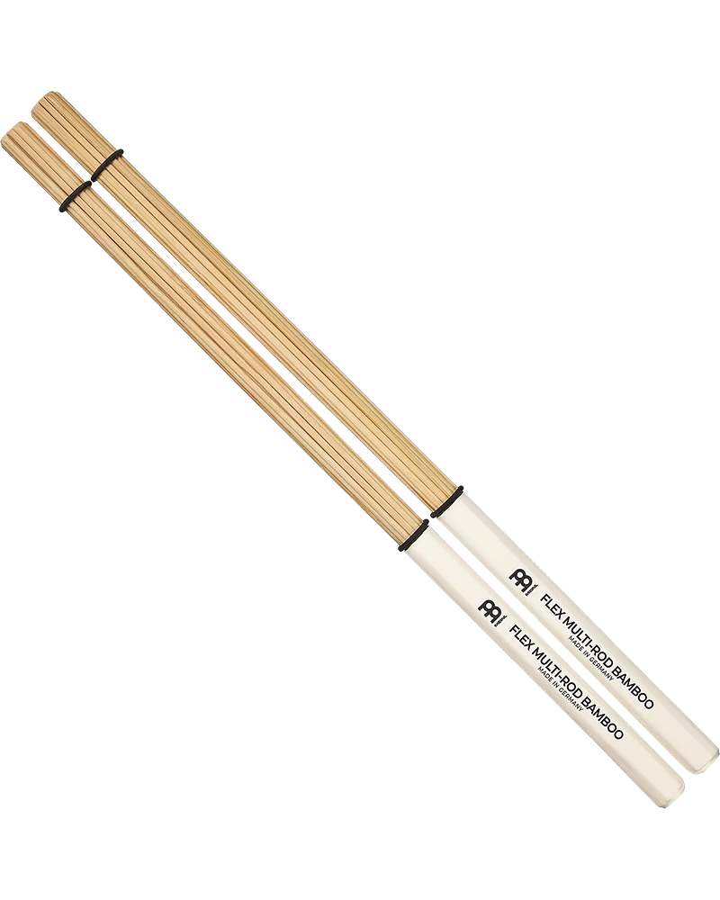 MULTI VARILLAS MEINL STICK & BRUSH