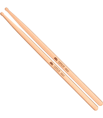 BAQUETAS 5B (PUNTA MADERA) MEINL STICK & BRUSH