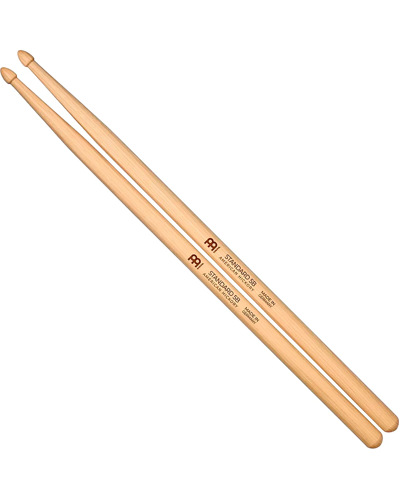 BAQUETAS 5B MEINL STICK & BRUSH