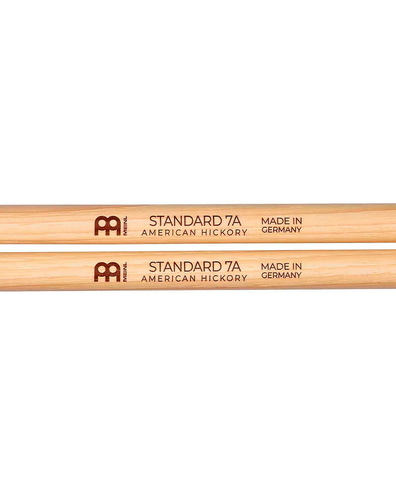 BAQUETAS 7A SB100 MEINL STICK & BRUSH