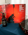 VINILO U2 UNDER A BLOOD RED SKY