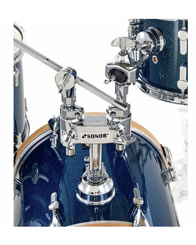 SHELLPACK SONOR BLUE OCEAN SPARKLE AQX JUNGLE