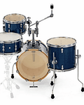 SHELLPACK SONOR BLUE OCEAN SPARKLE AQX JUNGLE