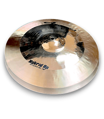 HI HAT 14 HYBRID AP ARBOREA