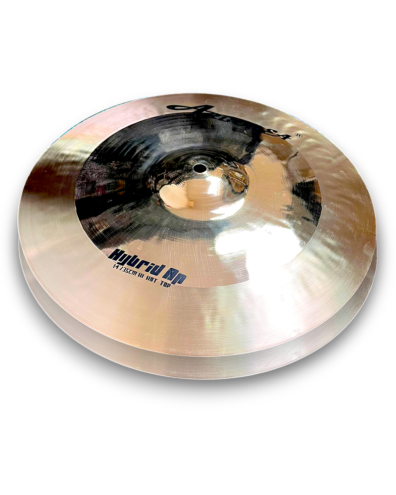 HI HAT 14 HYBRID AP ARBOREA