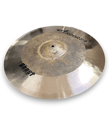 CRASH 18 GHOST ARBOREA