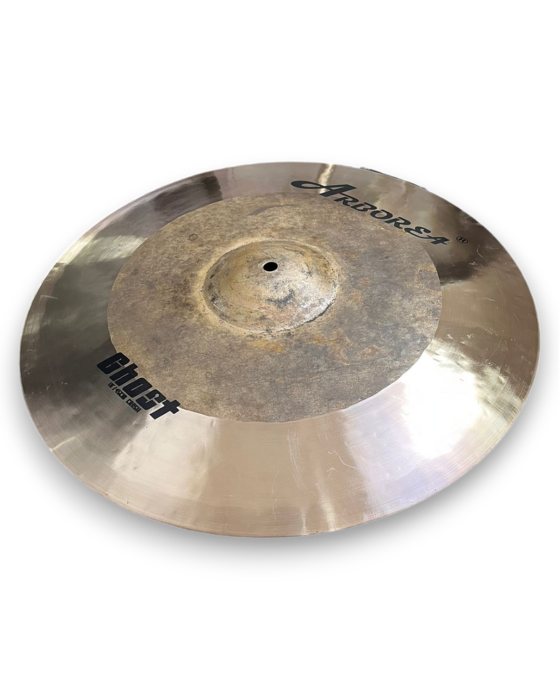 CRASH 18 GHOST ARBOREA