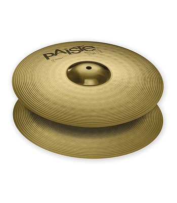 HI HAT 13 101 PAISTE