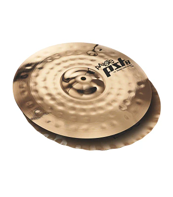 SOUND EDGE HI HAT 14 PST8 PAISTE