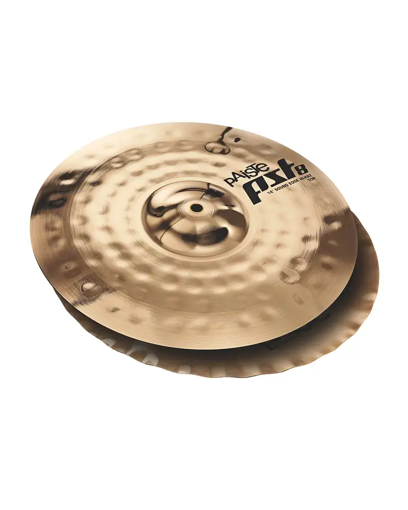 SOUND EDGE HI HAT 14 PST8 PAISTE