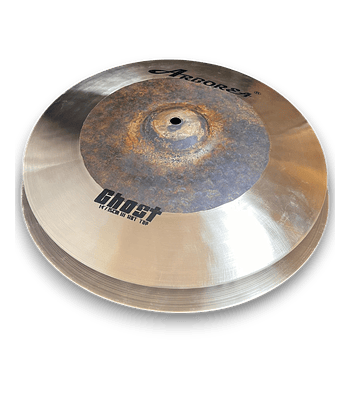 HI HAT 14 GHOST ARBOREA 