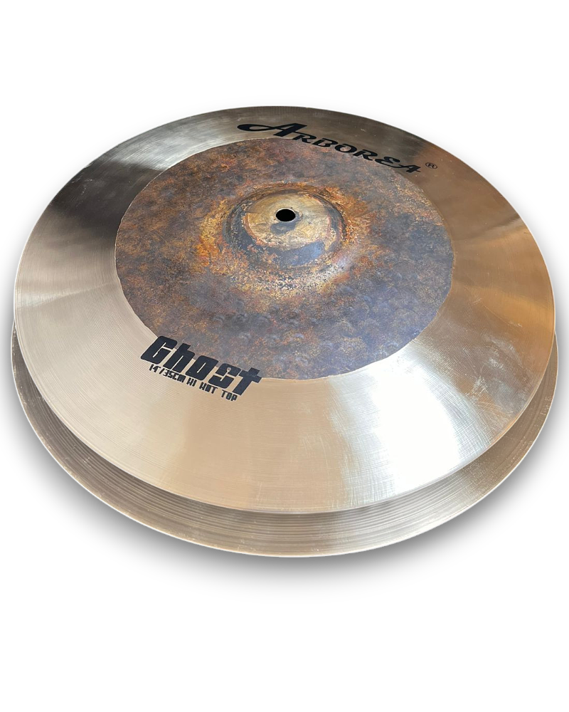 HI HAT 14 GHOST ARBOREA 