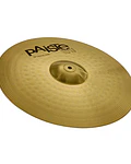 CRASH RIDE 18 101 PAISTE