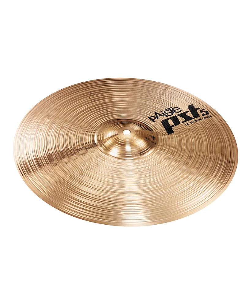 MEDIUM CRASH 14 PST5 PAISTE