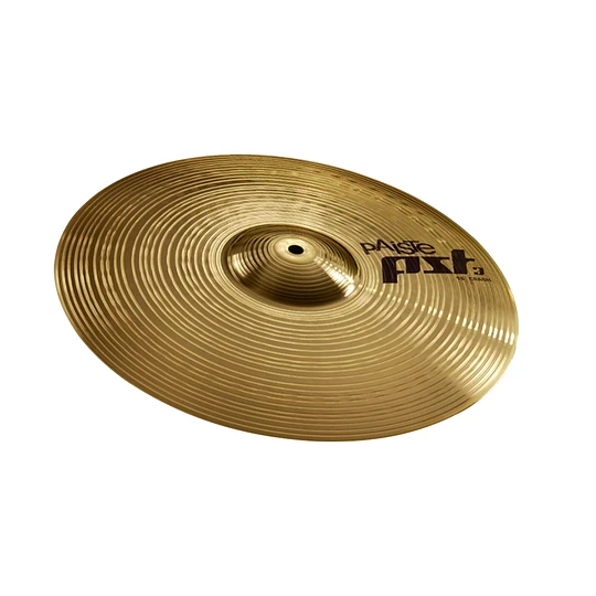 Paiste 201 C 16 Platillo Crash 16