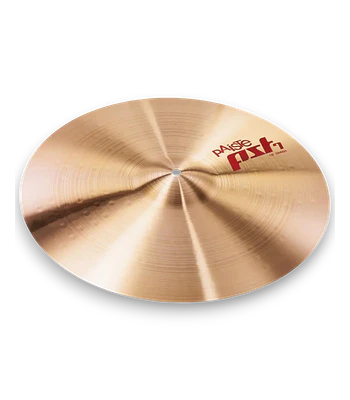 THIN CRASH 18 PST7 PAISTE 