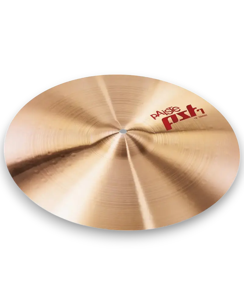 THIN CRASH 18 PST7 PAISTE 