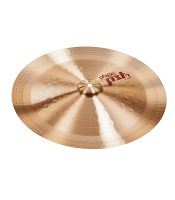 CHINA 18 PST7 PAISTE 