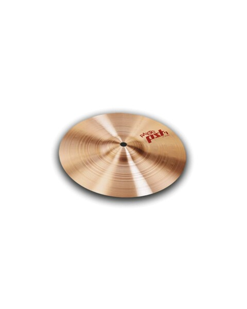 SPLASH 10 PST7 PAISTE